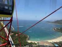 Sky Wheel Vinpearl Nha Trang