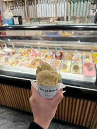 意大利🇮🇹 150種口味🍨gelato雪糕天堂🤤