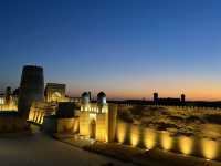 Uzbekistan — A Bag of Gold Just to See Khiva