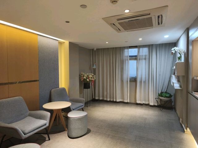 性價比一流的廉價酒店