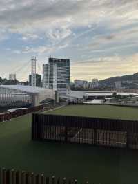 Spicing Up My Stay: A Memorable Experience at Amari Spice Penang