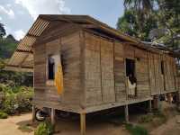 Malaysian Indigenous People Friendly Visit 