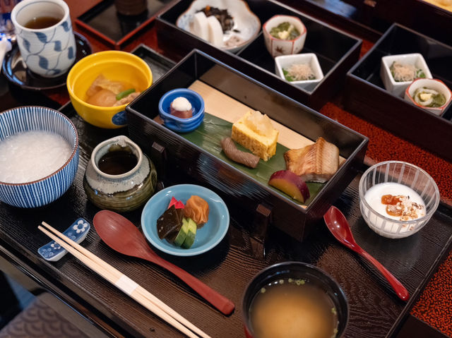 도쿄 근교 하코네 료칸 후지야호텔 Fujiya Hotel👘