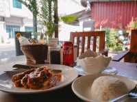 Soben Cafe Guesthouse & Restaurant  เสียมเรียบ