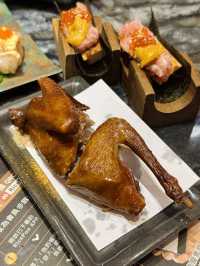 豪華放題✨魚子醬·日本海膽任食‼️