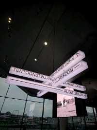 유럽여행 네덜란드 암스테르담 시립 미술관 Stedelijk Museum Amsterdam
