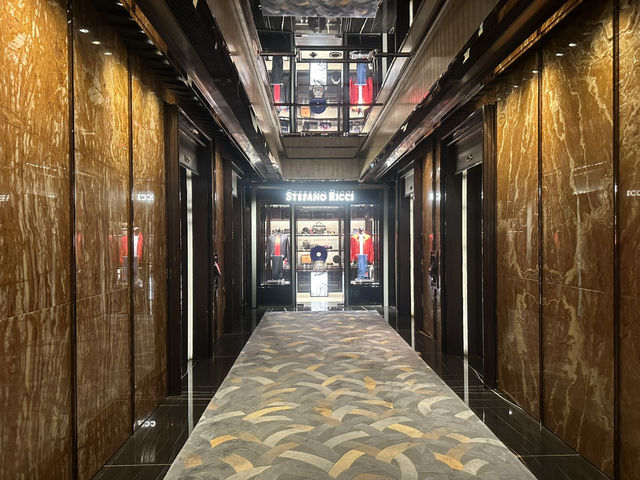 香港🇭🇰過ごしやすいシーズン✨