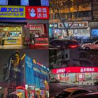 Kunming [คุนหมิง] มหานครในฝัน 🇨🇳