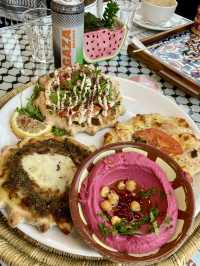 Izz Cafe