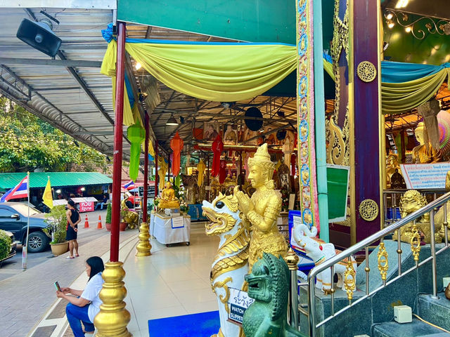 อนุสาวรีย์ครูบาเจ้าศรีวิชัย