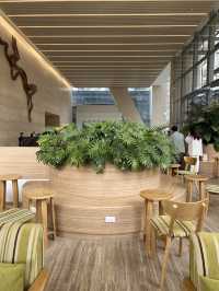 คาเฟ่แสงสวยย่านเพลินจิต Green&Been BKK✨