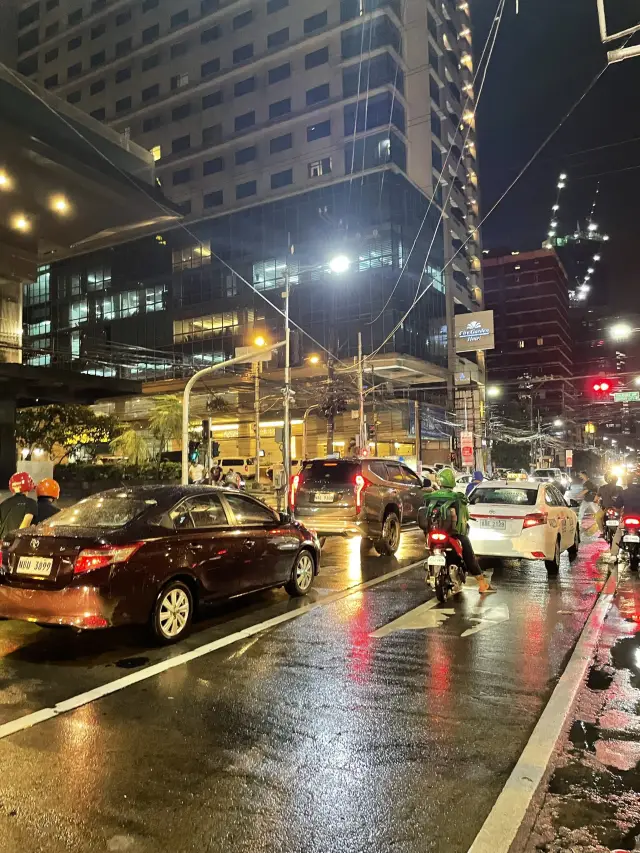 馬尼拉4天旅遊指南 