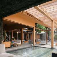 Arah cafe bandung
