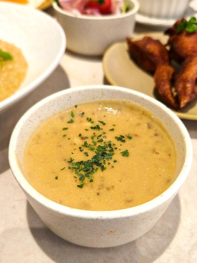 Sips;;lban 尖沙咀人氣韓式Café 