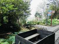 The Gold Mine Experience: Jinguashi’s Time Capsule