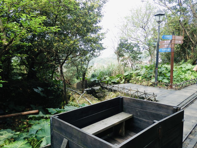 The Gold Mine Experience: Jinguashi’s Time Capsule