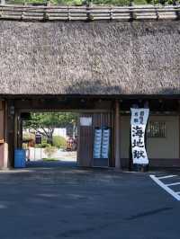 【大分】地獄めぐりだけじゃない‼️別府温泉で湯~ったり癒されよう♨️ 周辺観光情報付き