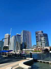 Elizabeth Quay