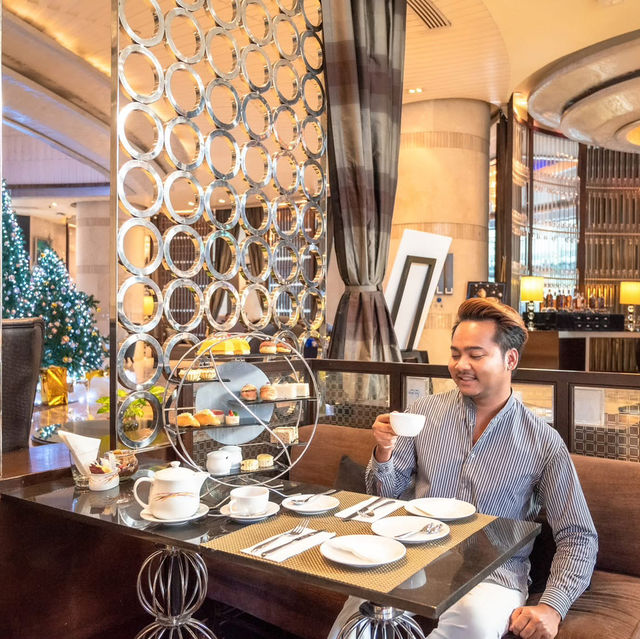 Hilton Bangkok Grande Asoke
