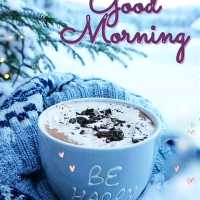 Coffee Morning