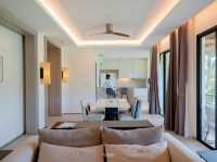 Tinidee Golf Resort Phuket ที่พักวิวสนามกอล์ฟ