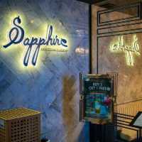 ร้านอาหารในโรงแรมหรู