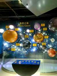 Hong Kong Space Museum