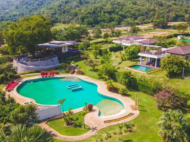 The Spirit Hua Hin หัวหิน 