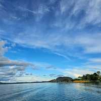 Kuching - Sri Aman trip