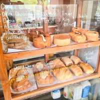 Sicha’s cafe and restaurant จันทบุรี