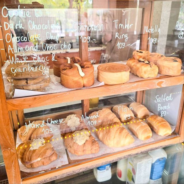 Sicha’s cafe and restaurant จันทบุรี