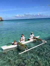Conrad Bora Bora Nui: A Luxurious Overwater Escape in Paradise