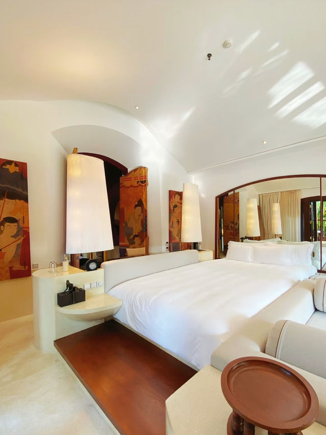 A Tropical Paradise Like No Other: My Best Stay at Phulay Bay, a Ritz-Carlton Reserve!