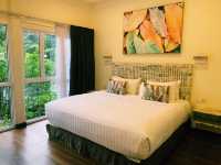 A Tranquil Retreat at Sutera Sanctuary Lodges, Kinabalu Park