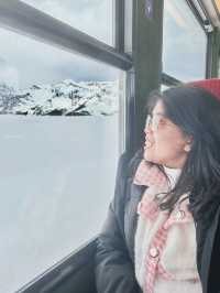 Top of Europe: Jungfraujoch Day Trip Itinerary
