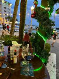 Dinner with A View in Penang
