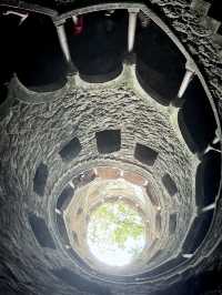 SINTRA PORTUGAL: Off the beaten path 