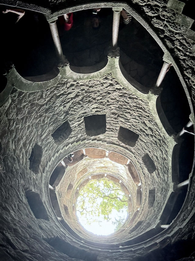 SINTRA PORTUGAL: Off the beaten path 
