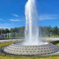 モエレ沼公園