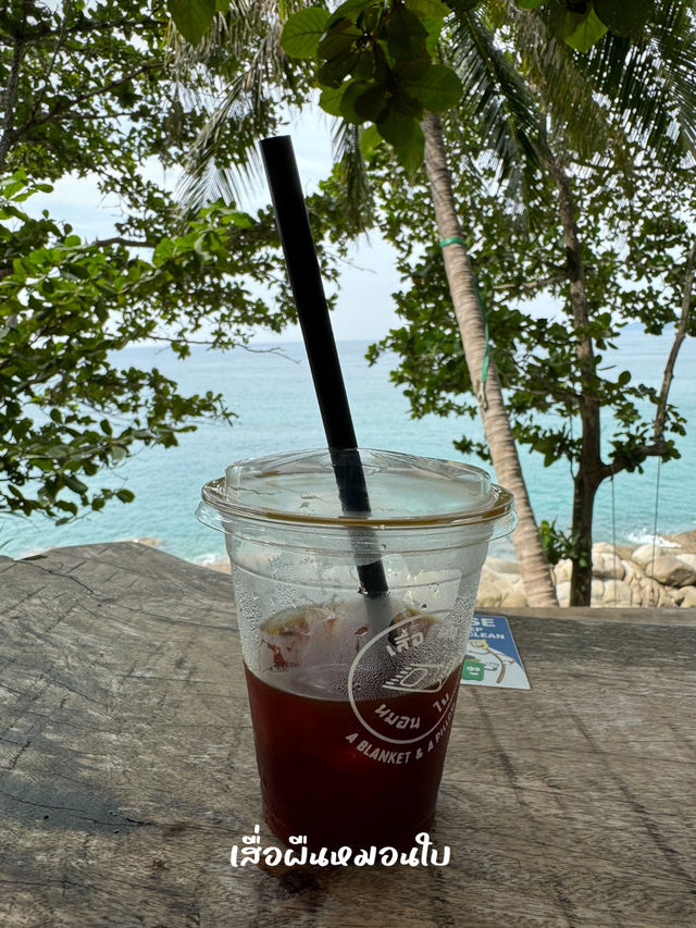 5 คาเฟ่ริมทะเลภูเก็ต วิวหลักล้านแบบไม่อยากกลับ!!!