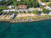 เกาะล้าน Rimtalay Resort Koh Larn