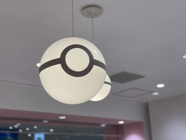 ポケモン好きは絶対行くべき！池袋にあるピカチュウスイーツ😍✨
