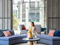 #โรงแรมหรูทำเลดีใจกลางศรีราชา ใกล้สวนสัตว์