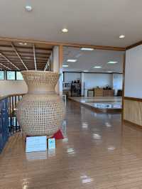 【別府】精巧な竹細工作品が多数展示されている貴重なミュージアム✨