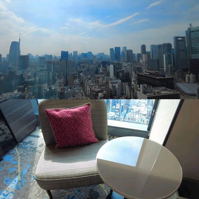 東京酒店
