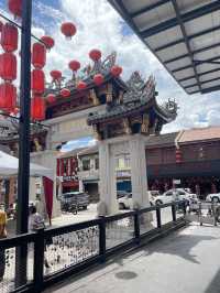 How to spend 2 days in Bukit Mertajam