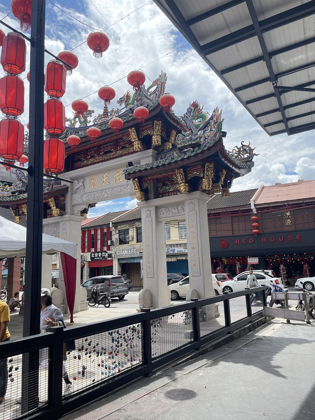 How to spend 2 days in Bukit Mertajam