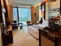The Fullerton Bay Hotel Singapore