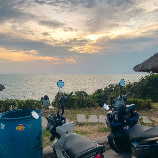 Paradise Awaits: Discover Koh Samet