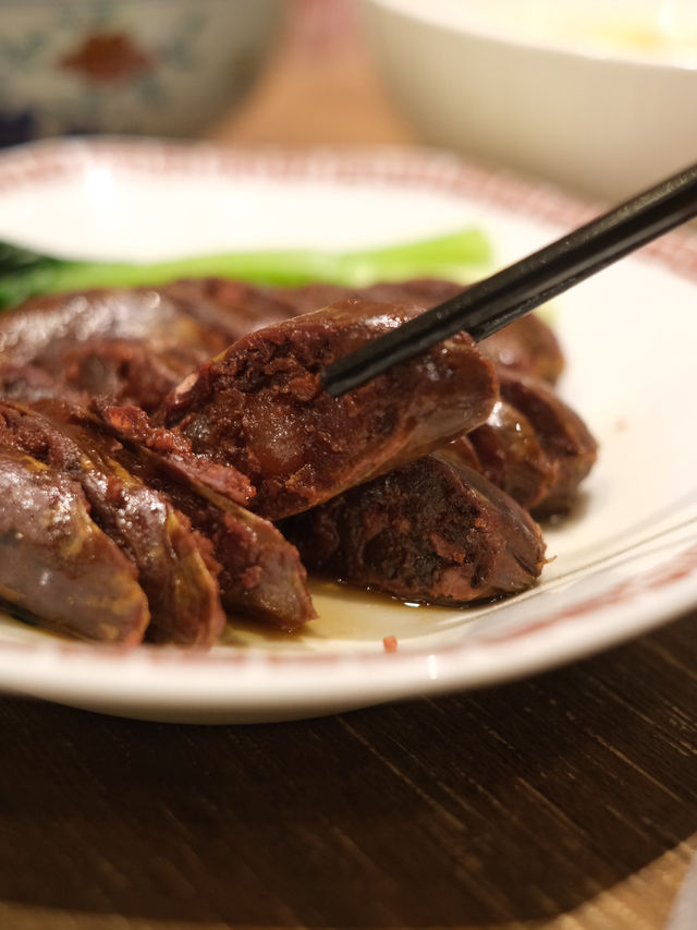 香港本地燒味店